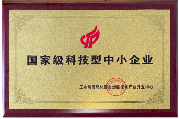 科技型中小企業(yè)