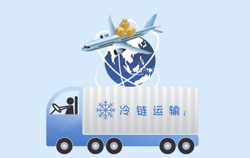 冷鏈行業(yè)